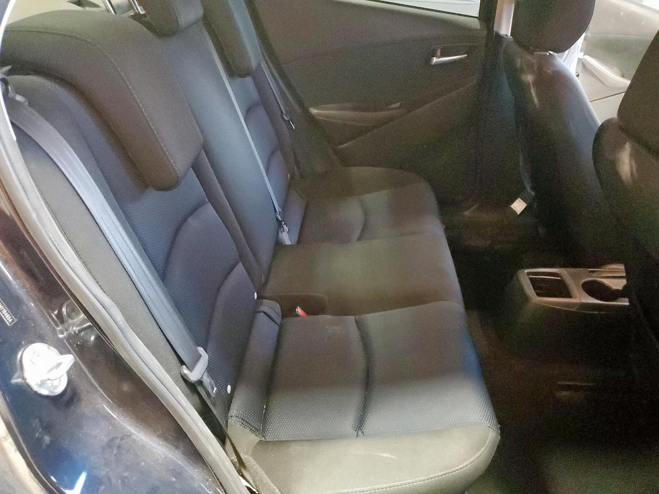 2017 Toyota Yaris Ia VIN: 3MYDLBYV4HY154654 Lot: 84725115