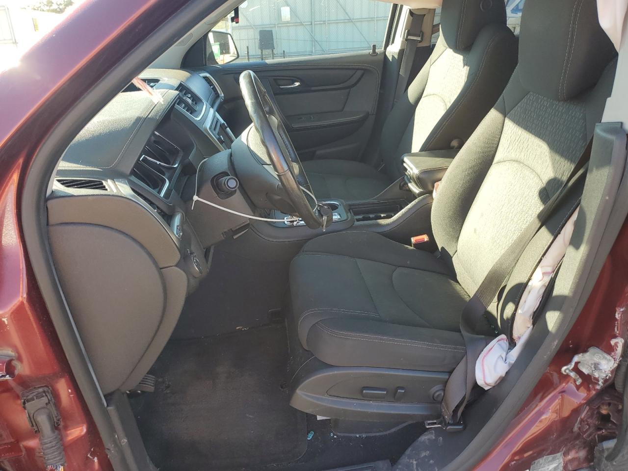 2016 GMC Acadia Sle VIN: 1GKKVPKD9GJ255628 Lot: 85829265