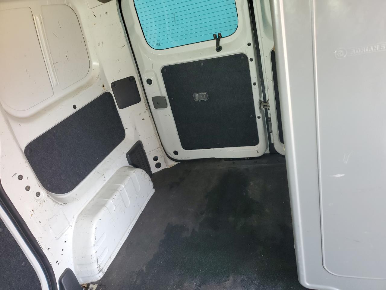 2019 Nissan Nv200 2.5S VIN: 3N6CM0KN6KK691795 Lot: 90485265