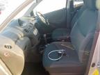 2005 TOYOTA YARIS T SPIRIT AUTO  for sale at Copart SANDY