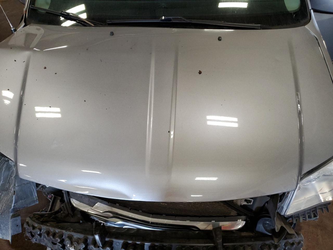 2014 Chrysler Town & Country Touring VIN: 2C4RC1BG7ER326146 Lot: 84657765