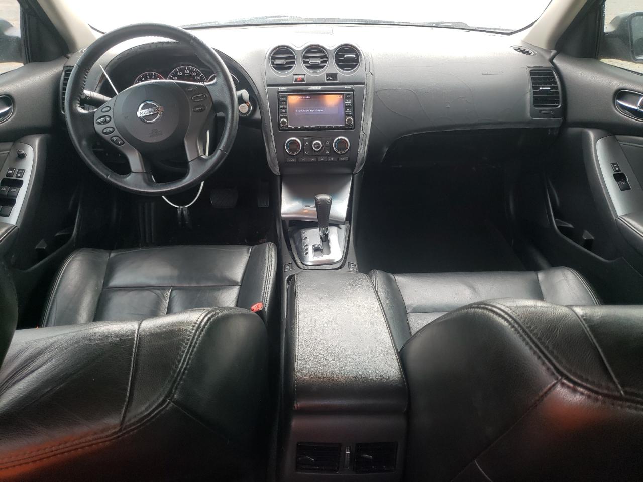 2011 Nissan Altima Sr VIN: 1N4BL2AP0BN463484 Lot: 82269645