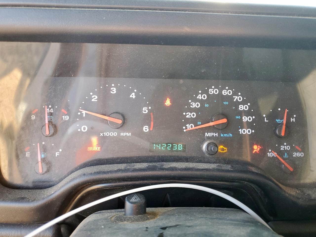 2004 Jeep Wrangler X VIN: 1J4FA39S44P749596 Lot: 84732995