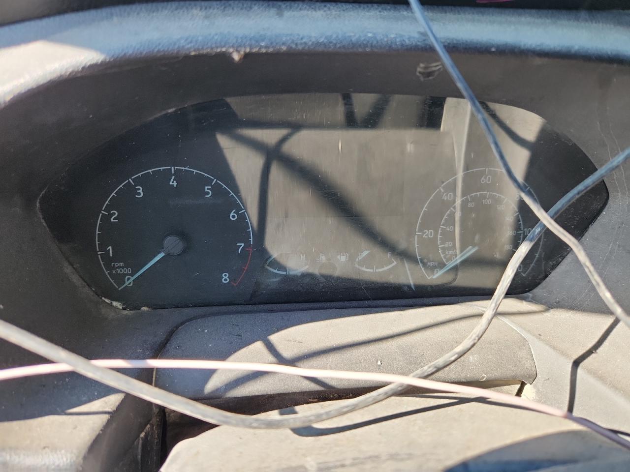 2020 Ford Transit T-350 VIN: 1FTBW3X82LKB78909 Lot: 84886255