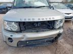 2010 LAND ROVER DISCOVERY XS TDV6 AUTO  for sale at Copart BRISTOL