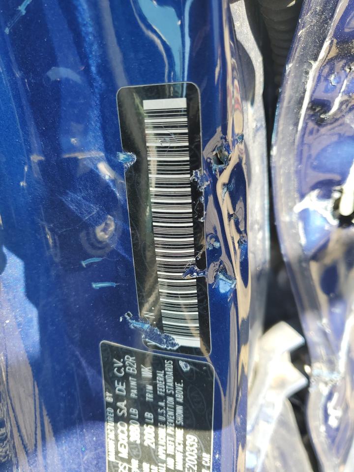 2018 Kia Forte Lx VIN: 3KPFL4A70JE200339 Lot: 84660865