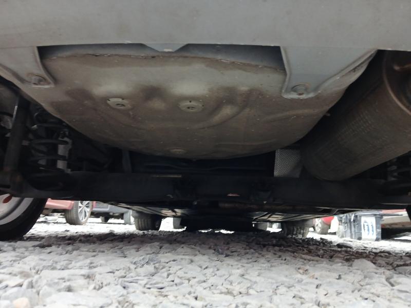 2019 FORD FIESTA 1.5 TDCI ACTIVE 1 5DR