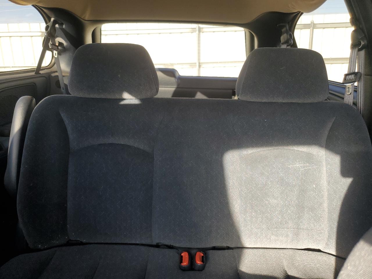 2003 Chrysler Town & Country Lx VIN: 2C4GP44333R153035 Lot: 90316985