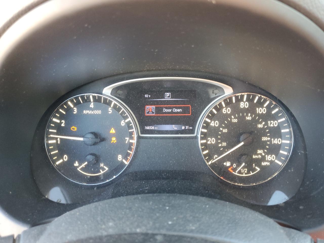 2018 Nissan Altima 2.5 VIN: 1N4AL3AP9JC186409 Lot: 86432435