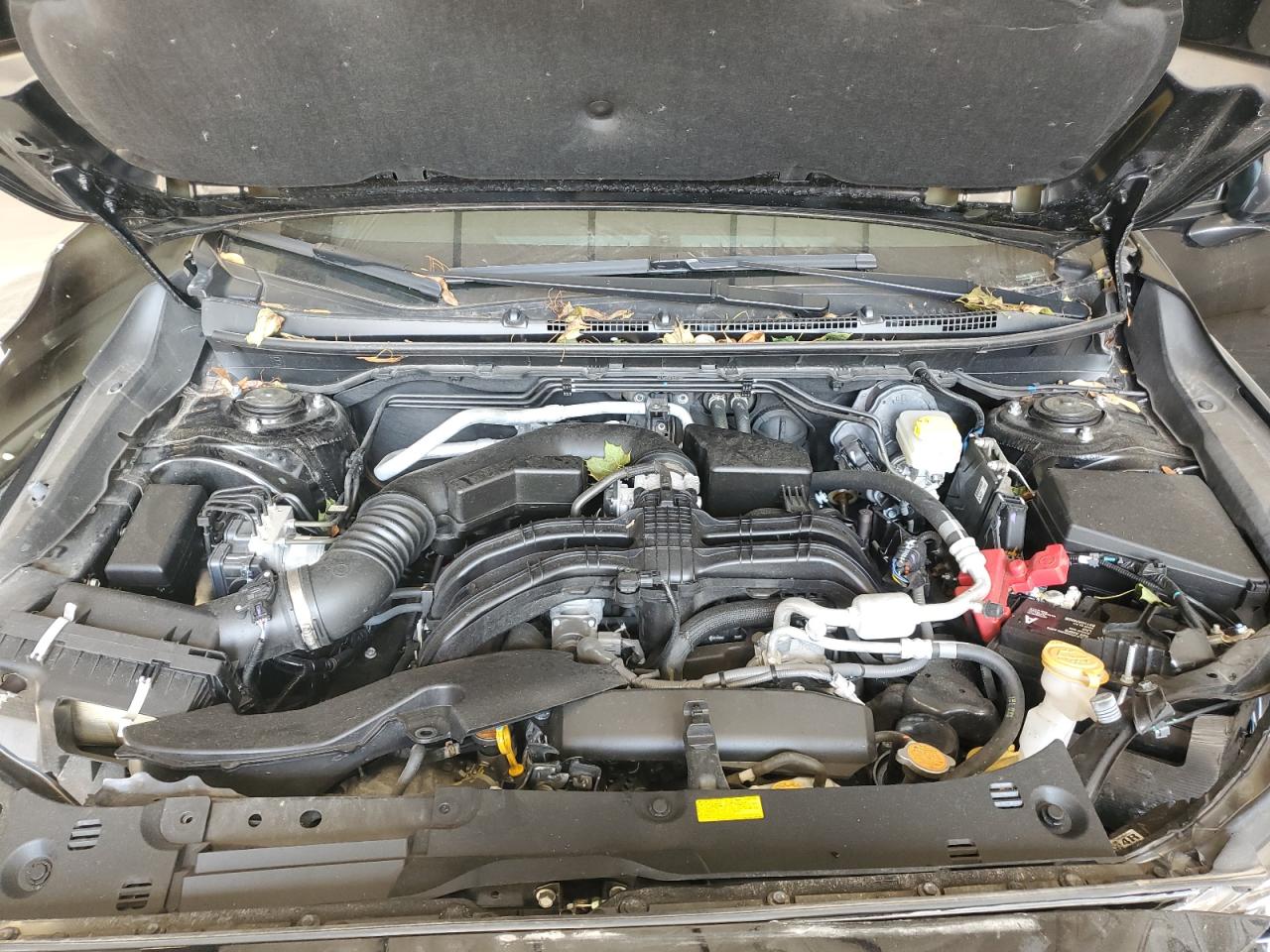 2021 Subaru Crosstrek Limited VIN: JF2GTABC8MH343893 Lot: 86662705