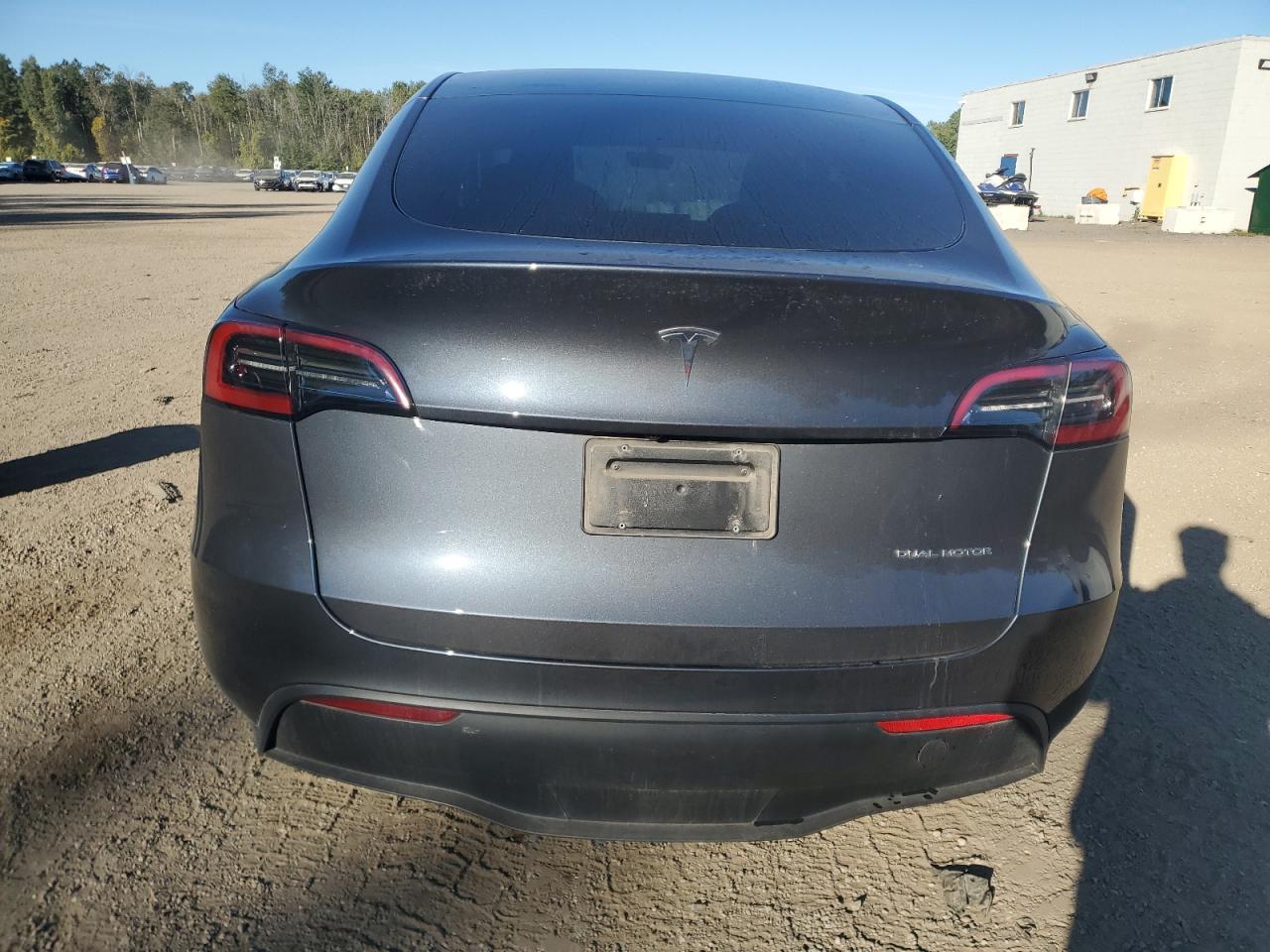 2023 Tesla Model Y VIN: LRWYGDEE5PC162559 Lot: 84933255