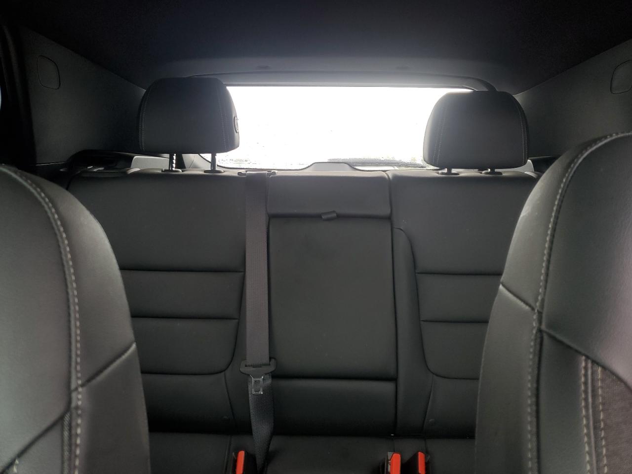 2023 Chevrolet Trailblazer Activ VIN: KL79MVSLXPB120657 Lot: 85510805