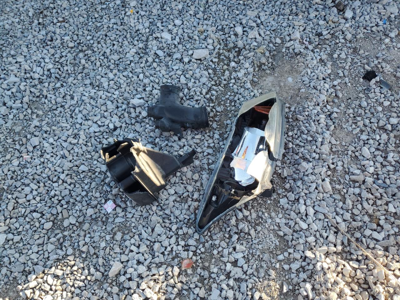 2012 Honda Accord Lxp VIN: 1HGCP2F47CA110624 Lot: 89481455