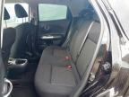 2015 NISSAN JUKE ACENTA DIG-T 1.2 DIG-T ACENTA 5DR for sale at Copart PETERLEE