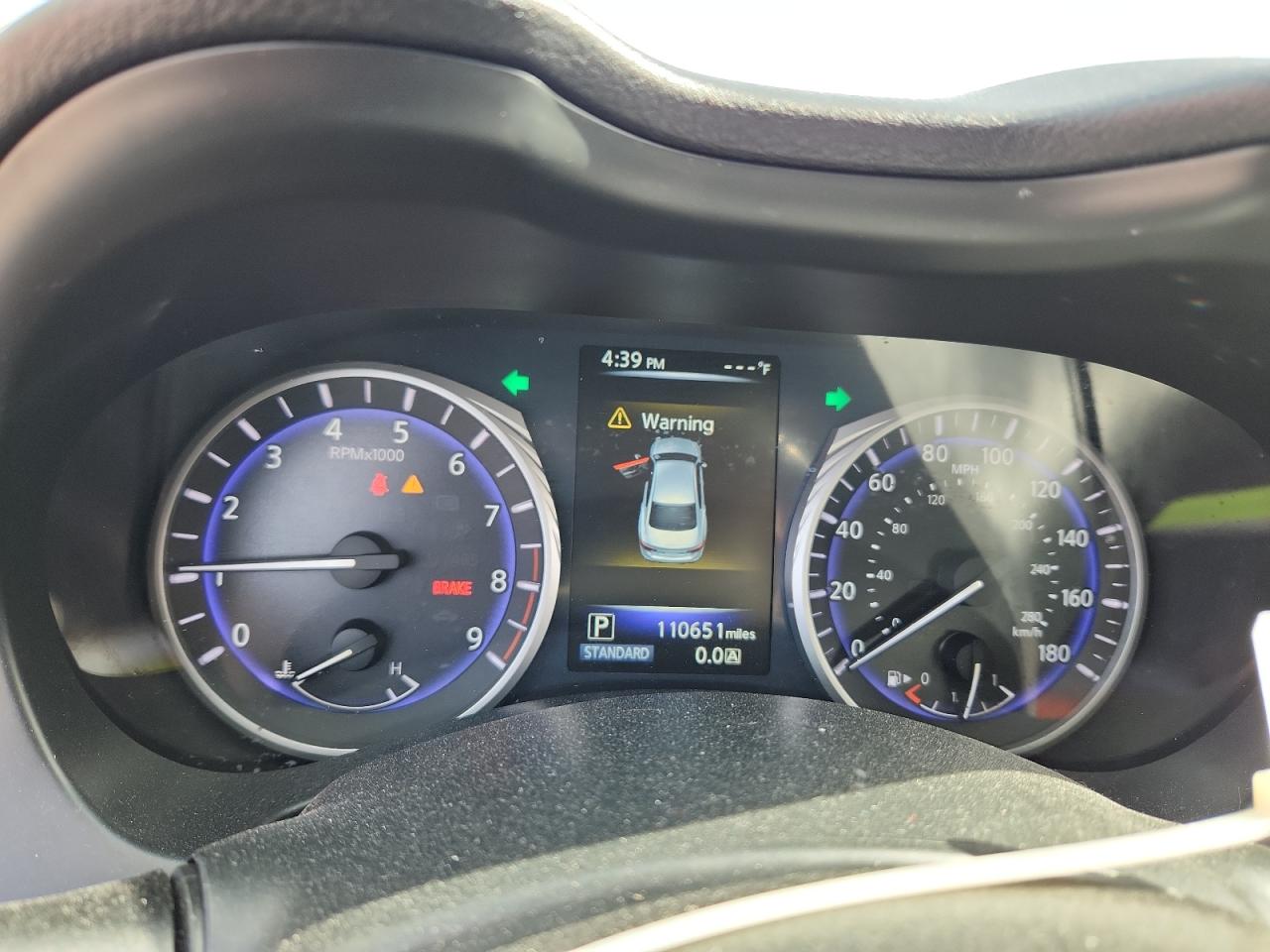 2015 Infiniti Q50 Base VIN: JN1BV7AP2FM346280 Lot: 89804365