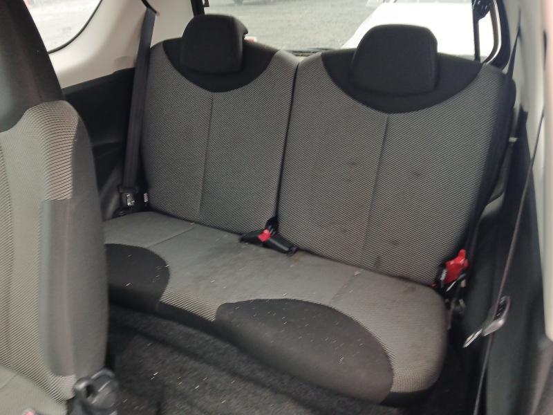 2012 TOYOTA AYGO 1.0 VVT-I FIRE 3DR [AC]