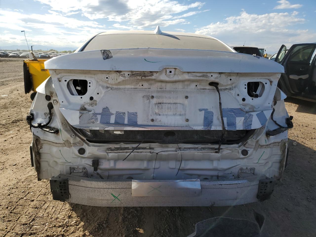 2018 Honda Accord Sport VIN: 1HGCV1F34JA072029 Lot: 85145365