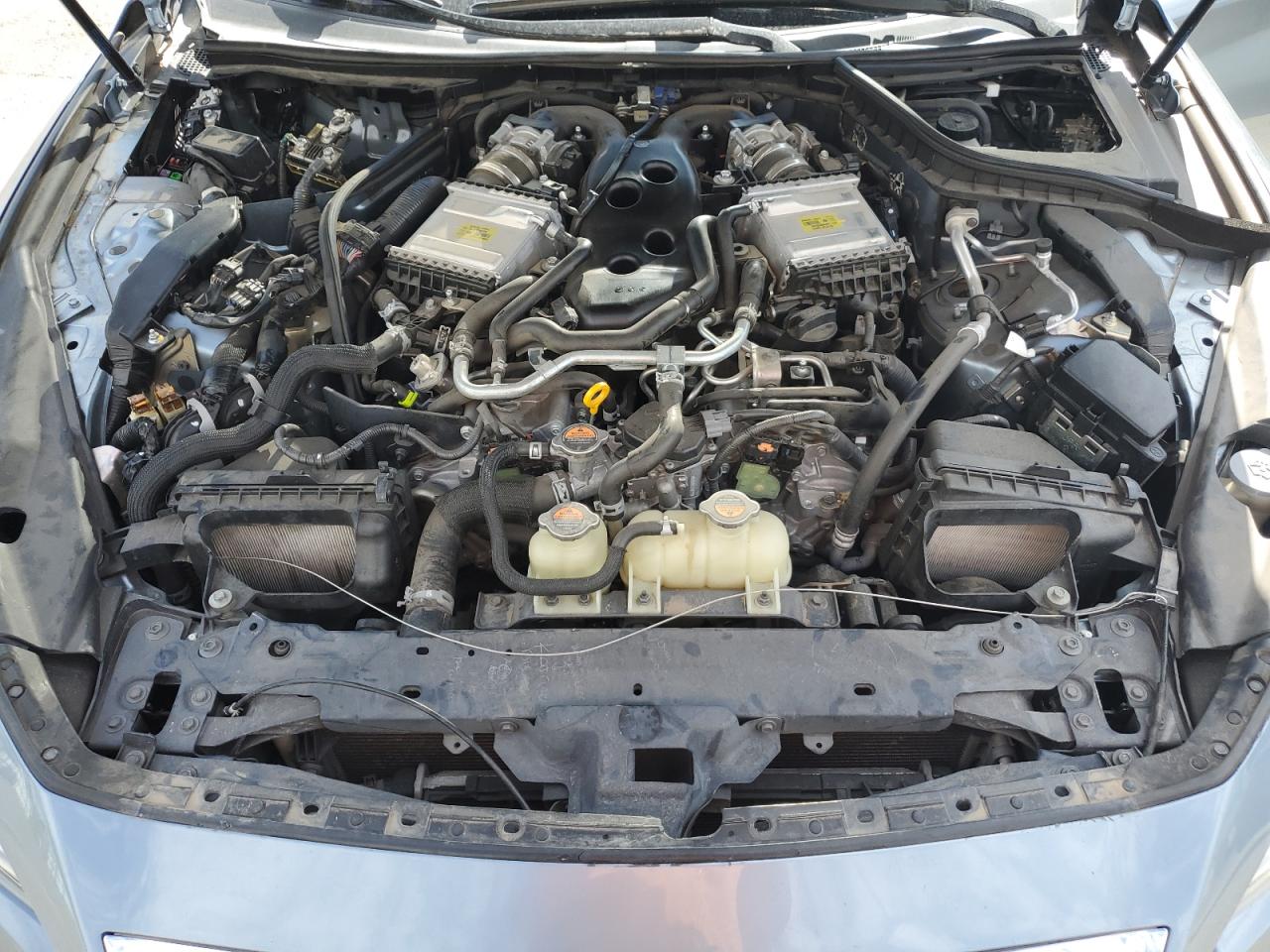 2018 Infiniti Q50 Luxe VIN: JN1EV7AP3JM361974 Lot: 87479235