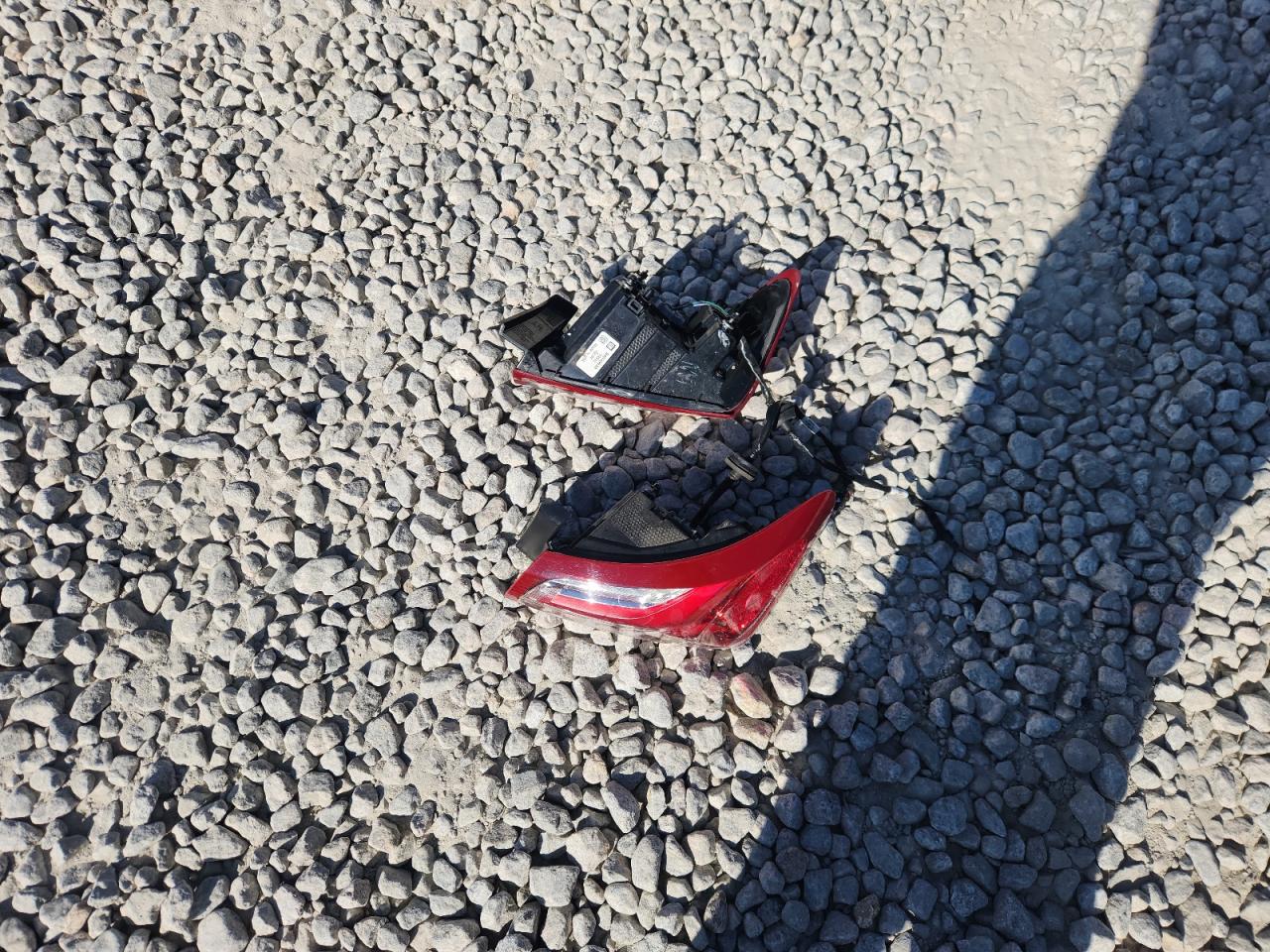 2020 Chevrolet Malibu Premier VIN: 1G1ZE5SX3LF054547 Lot: 86210505