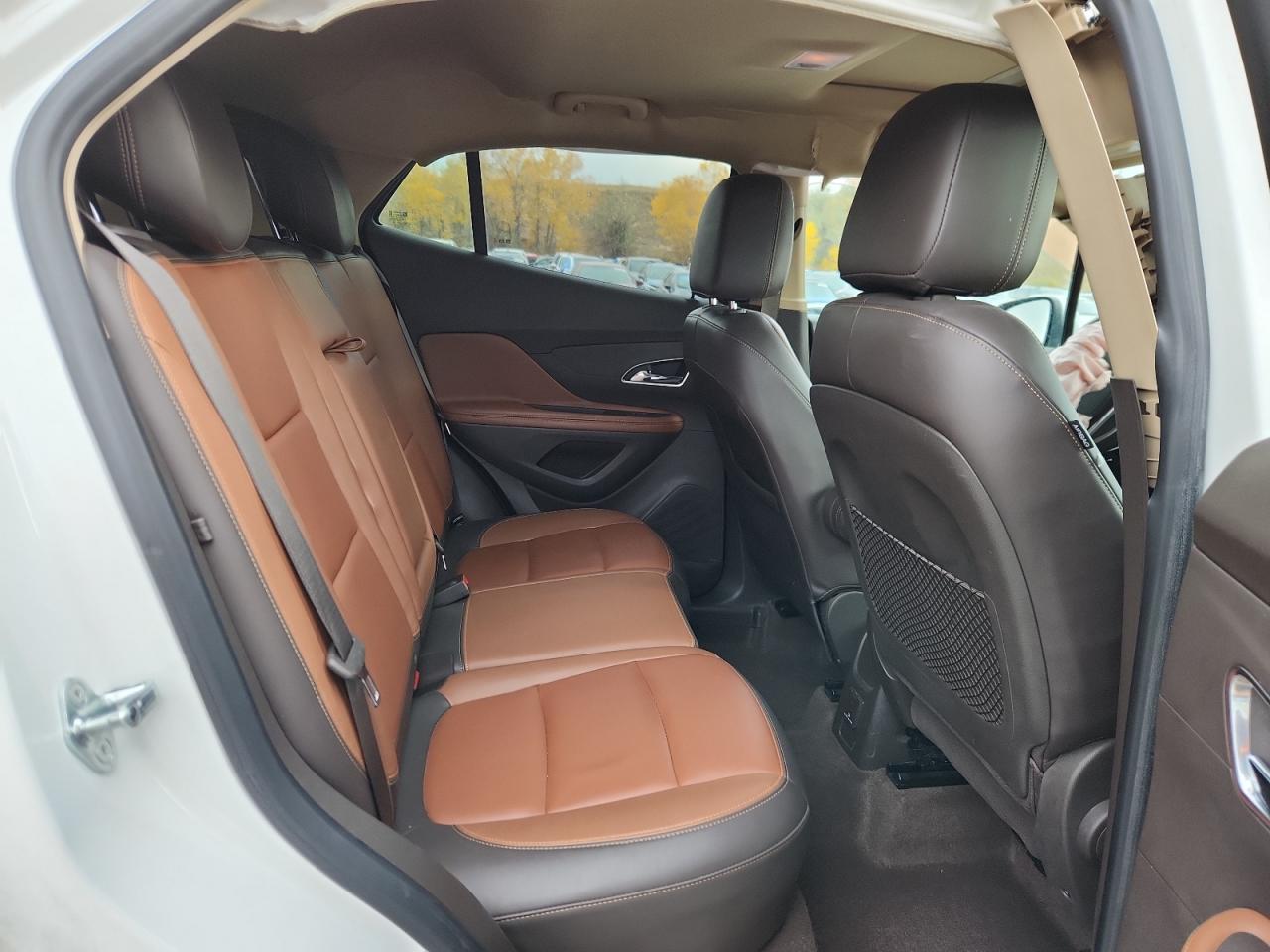 2015 Buick Encore VIN: KL4CJCSB7FB181440 Lot: 89926065