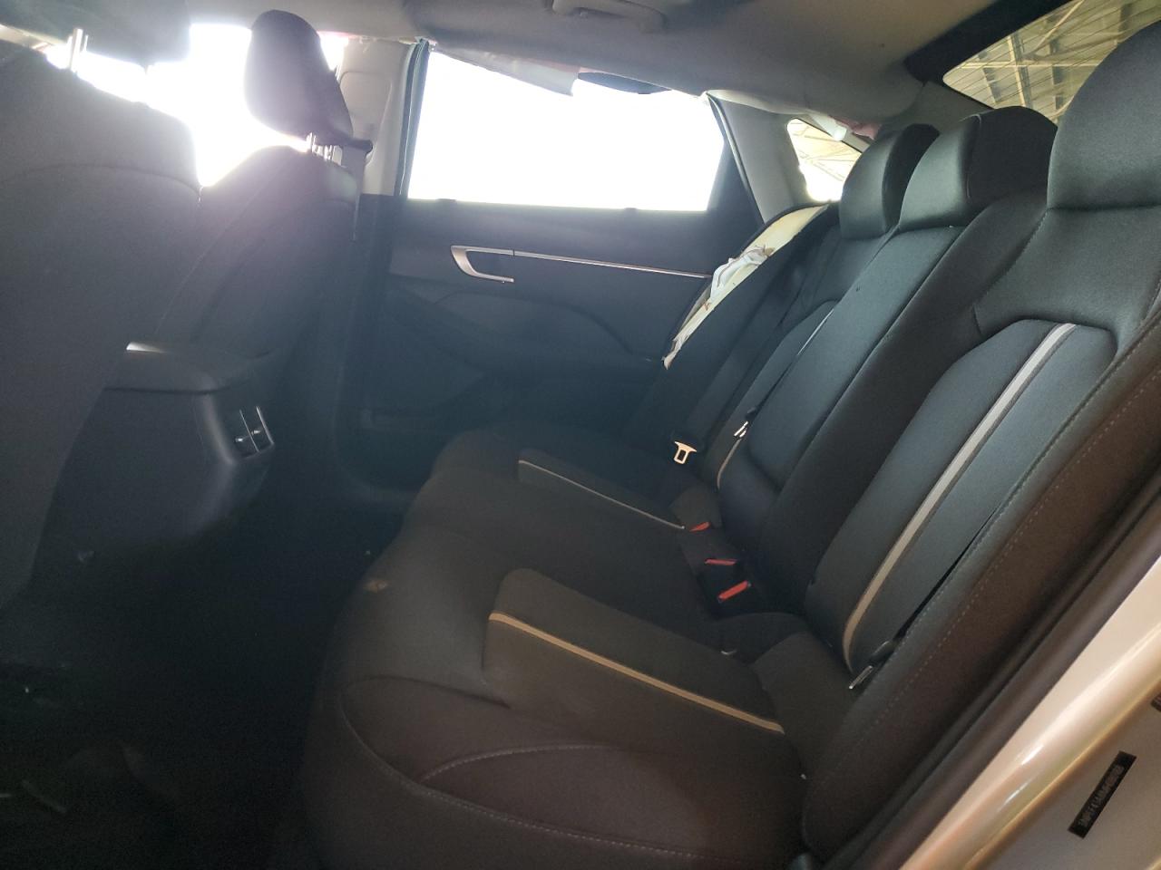 2021 Hyundai Sonata Sel VIN: 5NPEF4JA8MH080188 Lot: 85563005