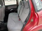 2005 CITROEN C3 SX AUTO  for sale at Copart CORBY