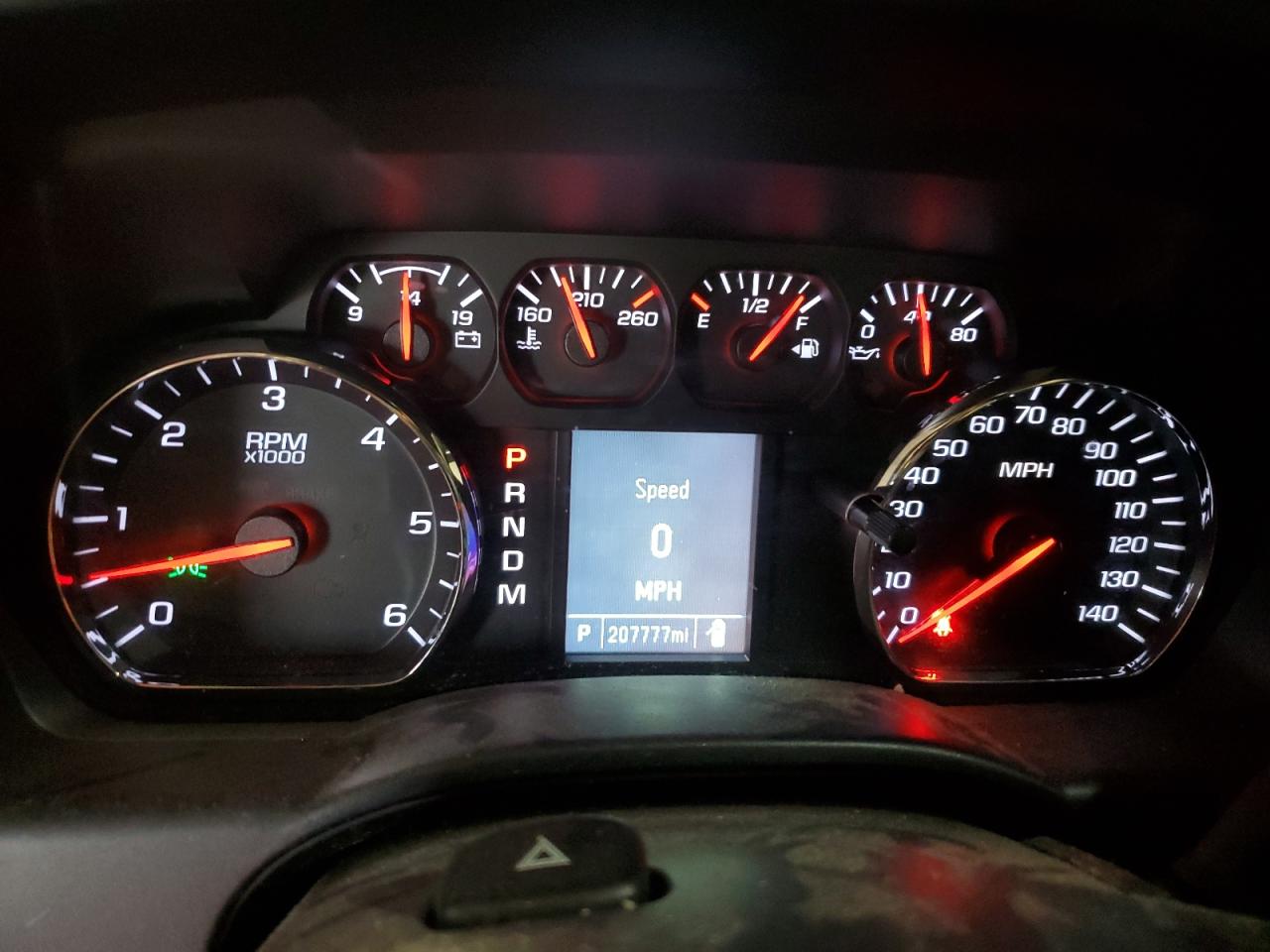 2014 Chevrolet Silverado C1500 VIN: 1GCNCPEH9EZ265412 Lot: 94148825