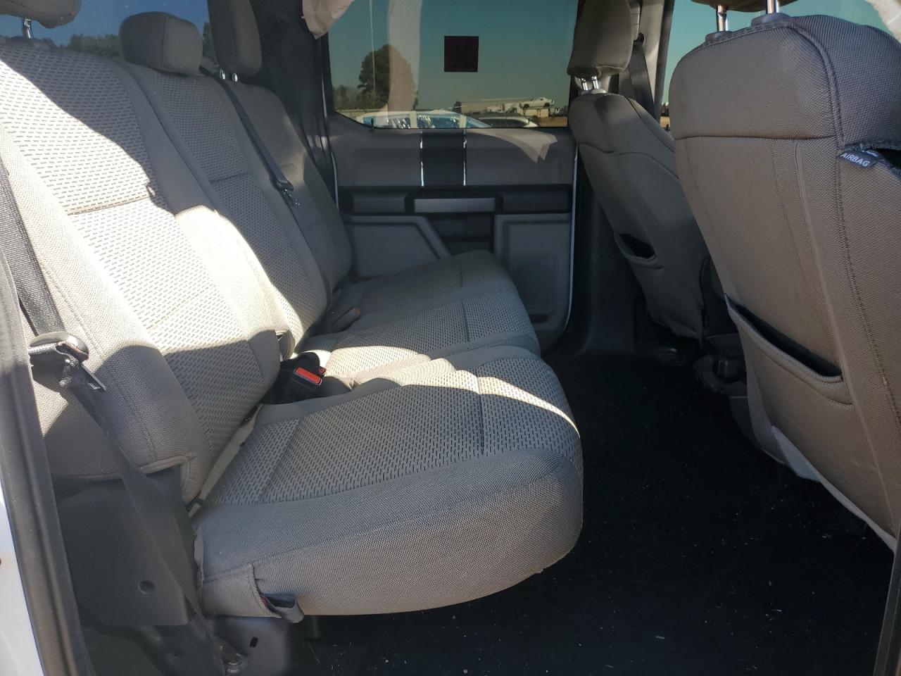 2022 Ford F350 Super Duty VIN: 1FT8W3BT3NEF30306 Lot: 86852435