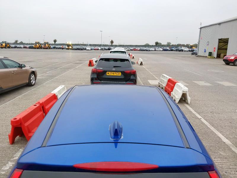 2018 HONDA JAZZ 1.3 I-VTEC S 5DR