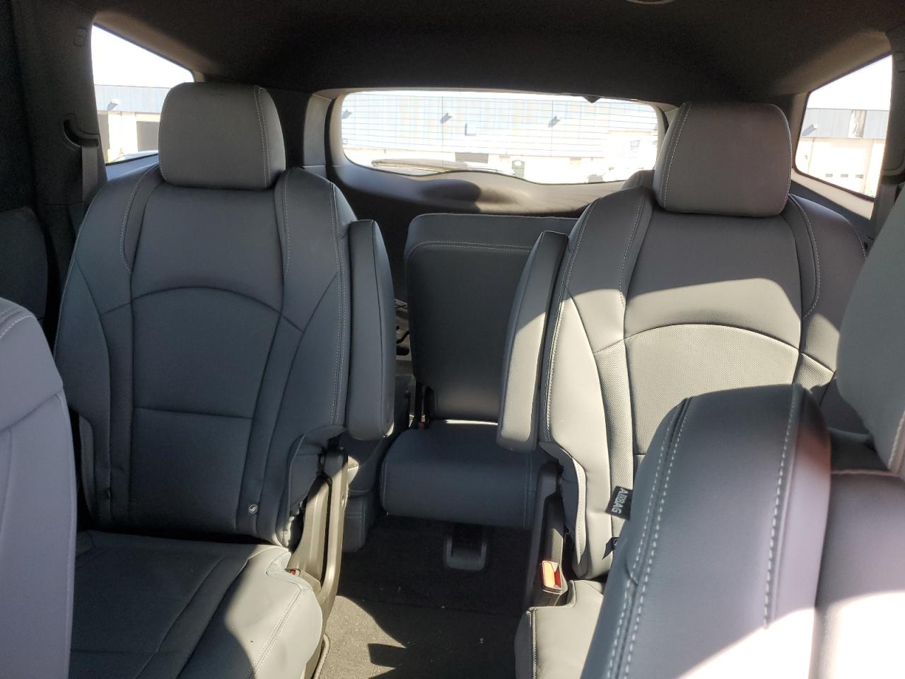 2023 Buick Enclave Essence VIN: 5GAERBKW7PJ130761 Lot: 82388055