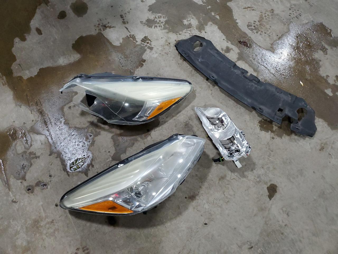 2014 Ford Escape Se VIN: 1FMCU0GX2EUB95079 Lot: 85567115