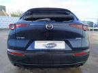 2024 MAZDA CX-30 2.5 E-SKYACTIV G MHEV [140] CENTRE-LINE 5DR for sale at Copart CHESTER