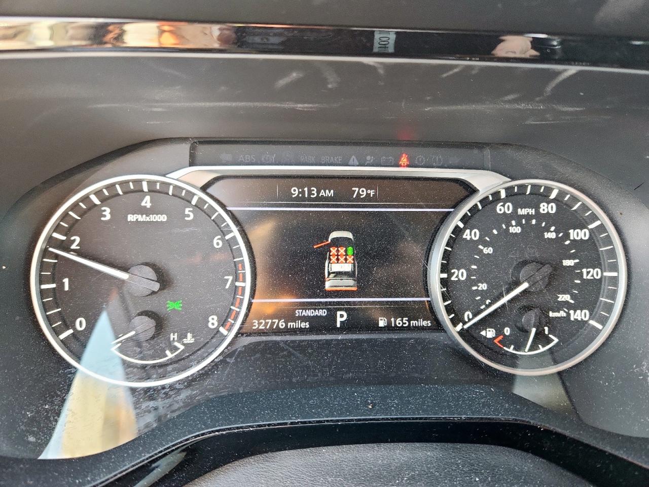 2022 Nissan Pathfinder Sv VIN: 5N1DR3BA3NC243429 Lot: 86315825