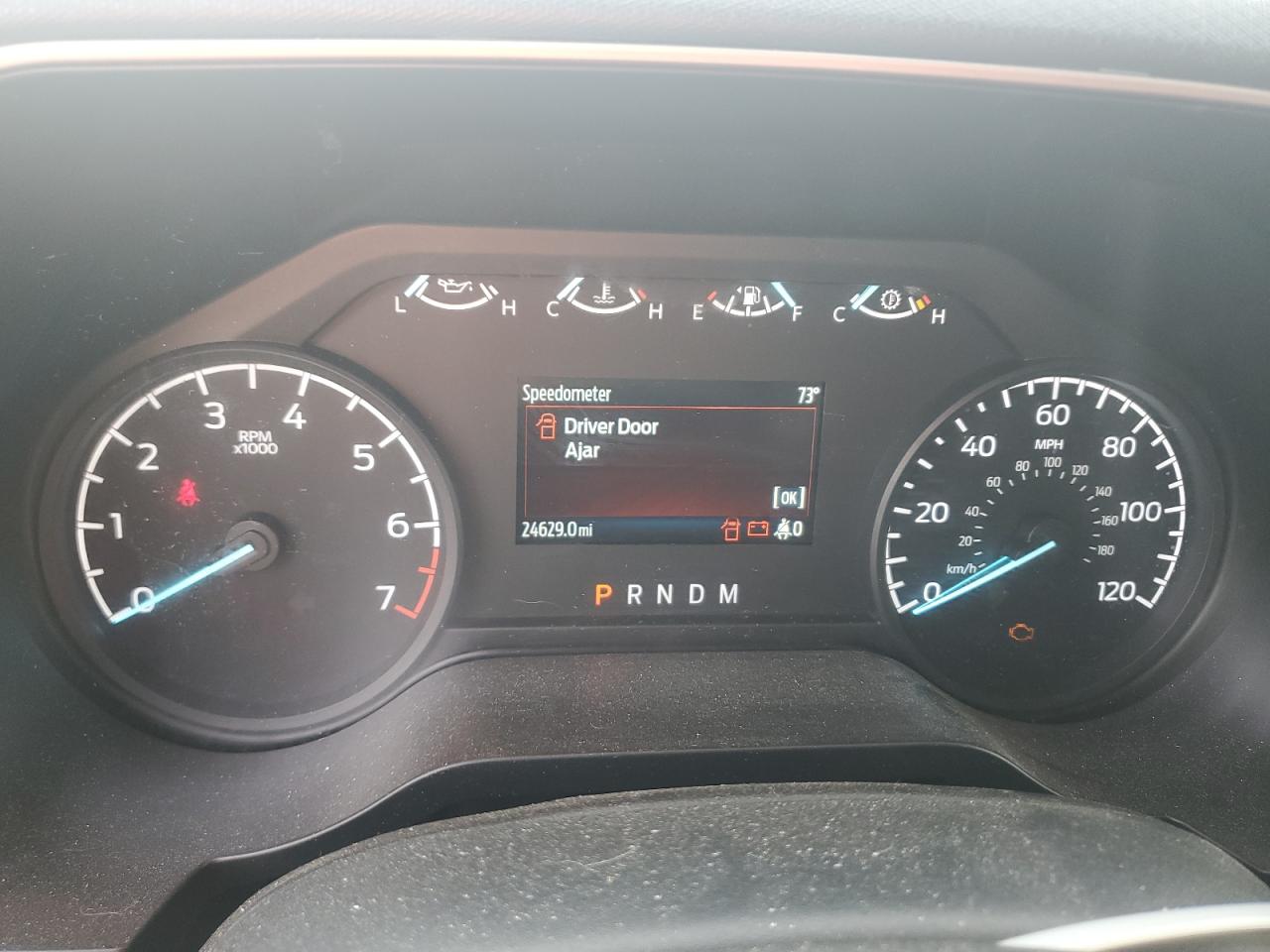 2023 Ford F150 Supercrew VIN: 1FTEW1EP3PKF70248 Lot: 86319055