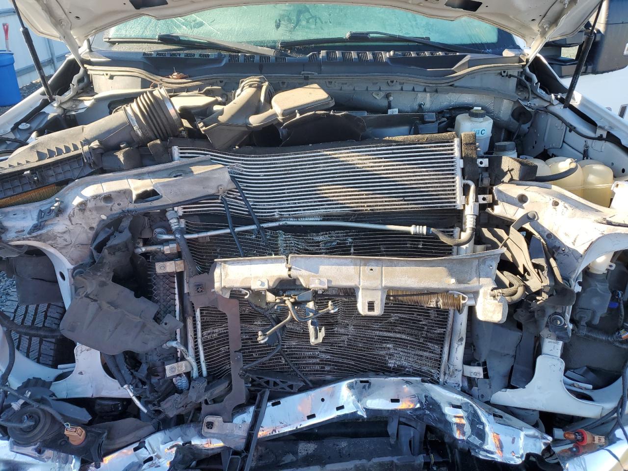 2022 Ford F250 Super Duty VIN: 1FT7W2A69NEG43503 Lot: 90781365