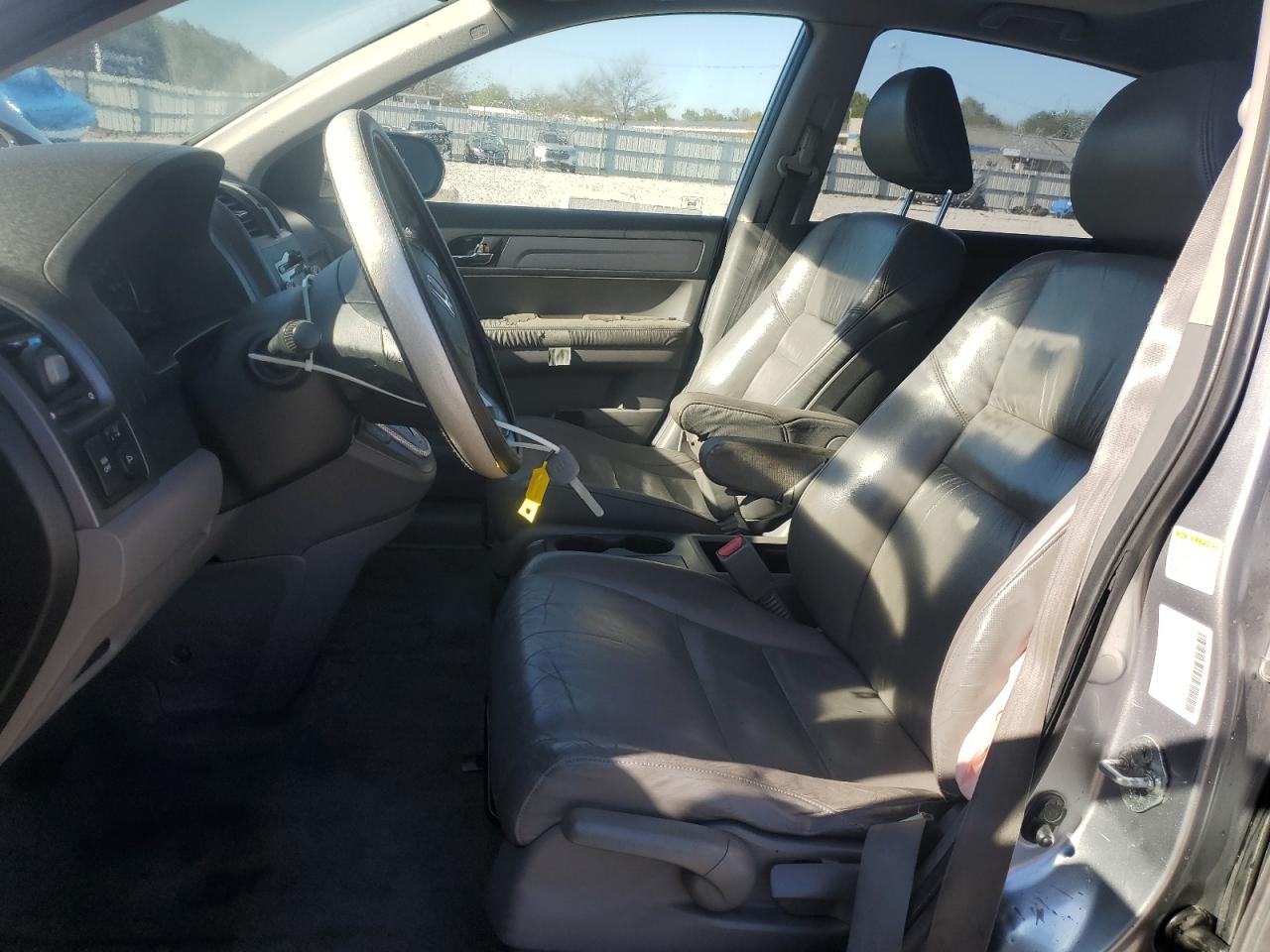 2007 Honda Cr-V Exl VIN: JHLRE48717C060575 Lot: 86470465