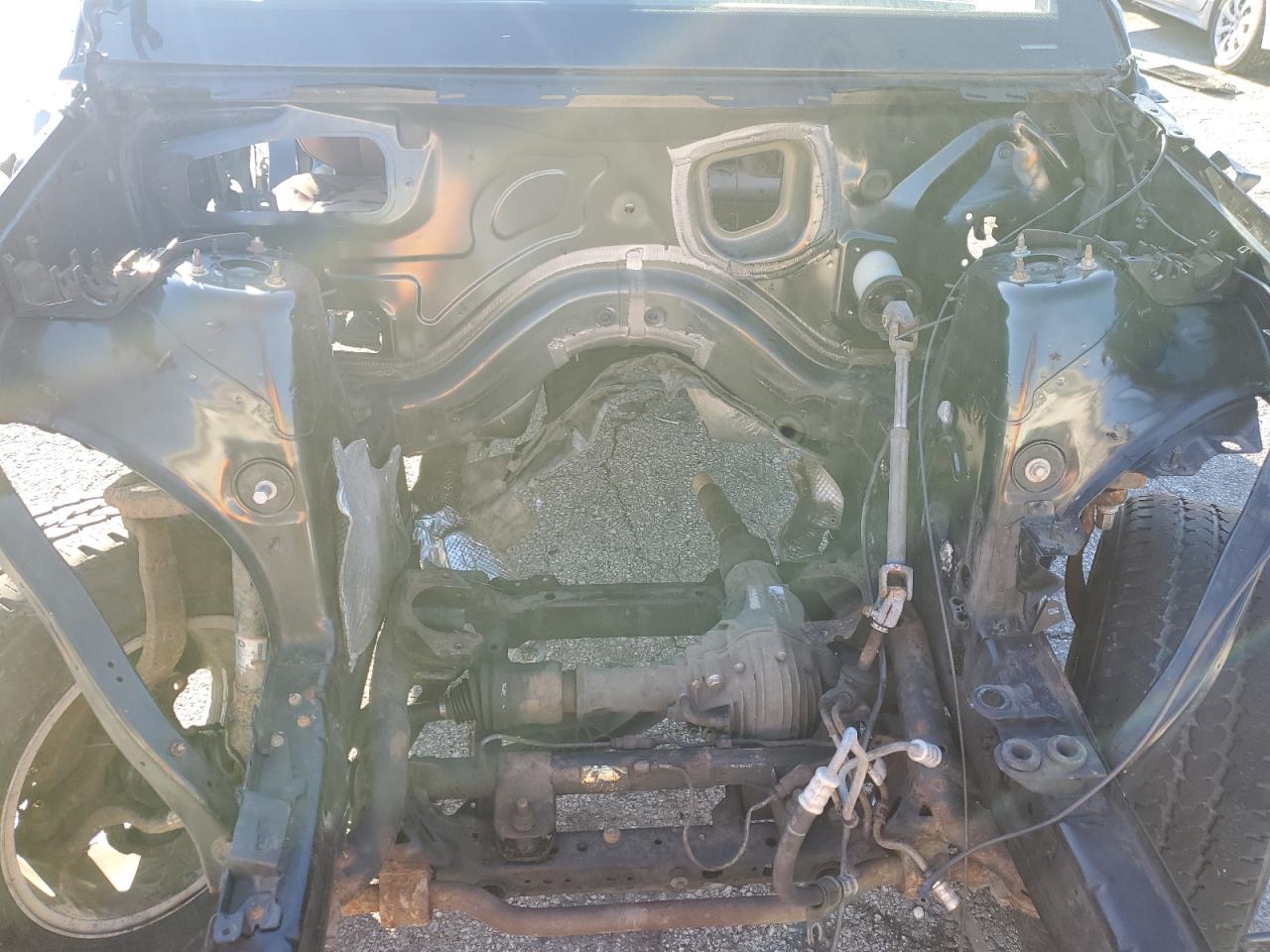 2014 Jeep Grand Cherokee Srt-8 VIN: 1C4RJFDJ1EC202555 Lot: 85759885