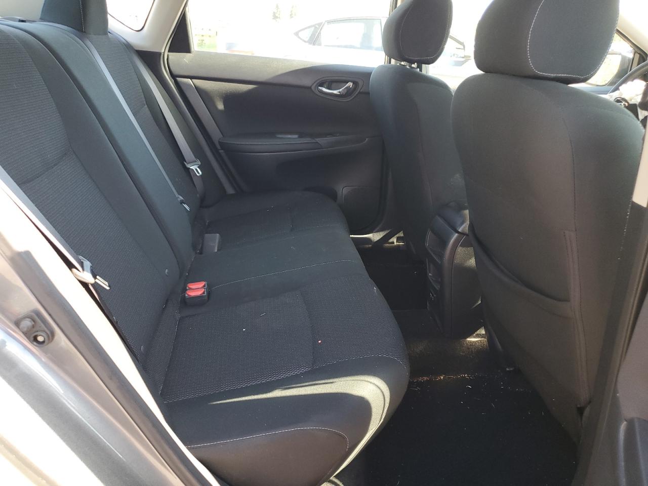 2019 Nissan Sentra S VIN: 3N1AB7APXKY336463 Lot: 85388895