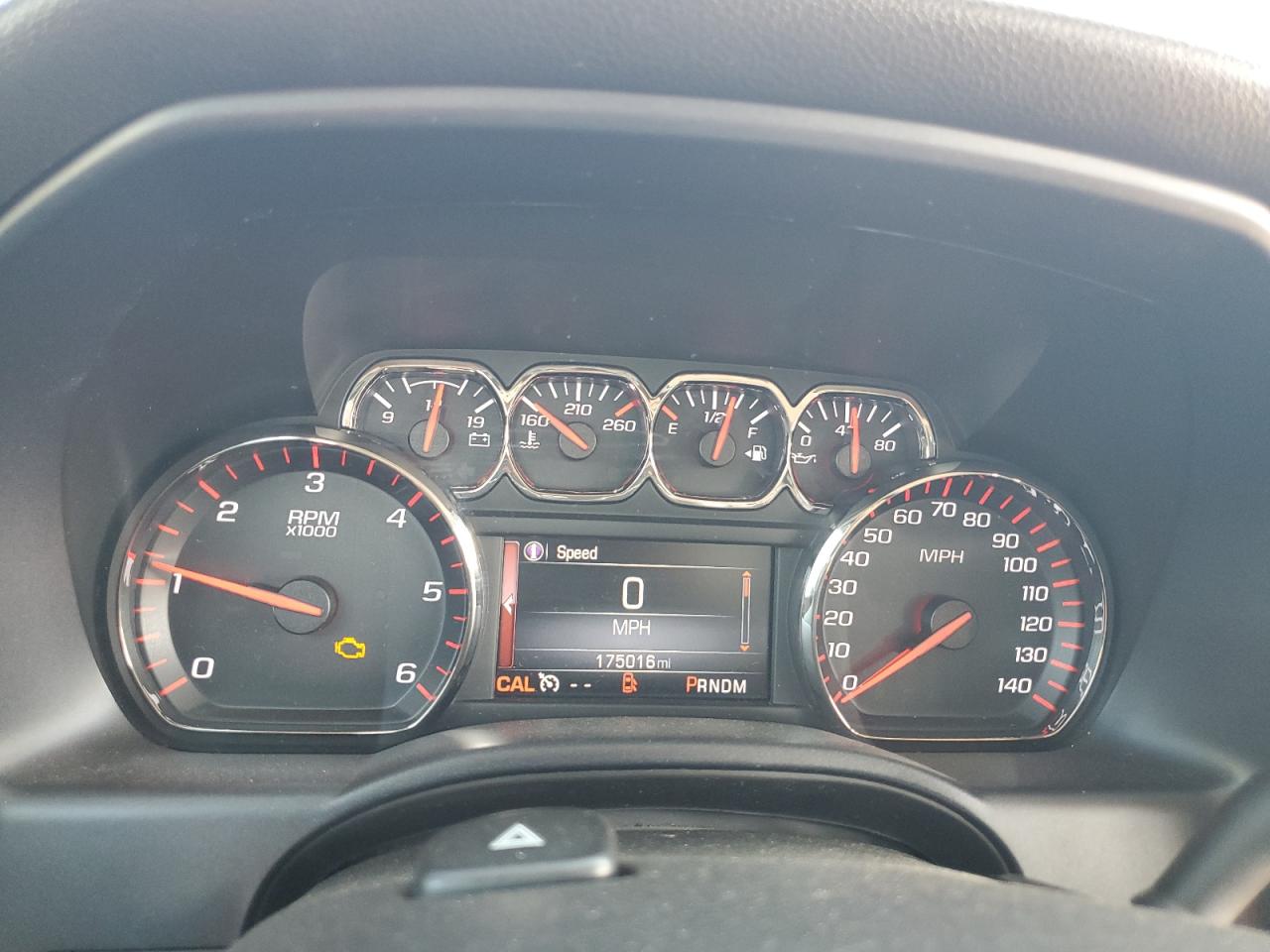 2015 GMC Sierra K1500 Slt VIN: 3GTU2VEC3FG531077 Lot: 82520275