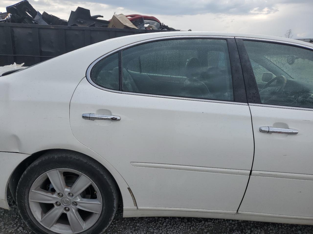 2006 Lexus Es 330 VIN: JTHBA30GX65151152 Lot: 85300195
