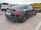 2011 AUDI TT S LINE BLACK EDIT TFSI  for sale at Copart SANDWICH