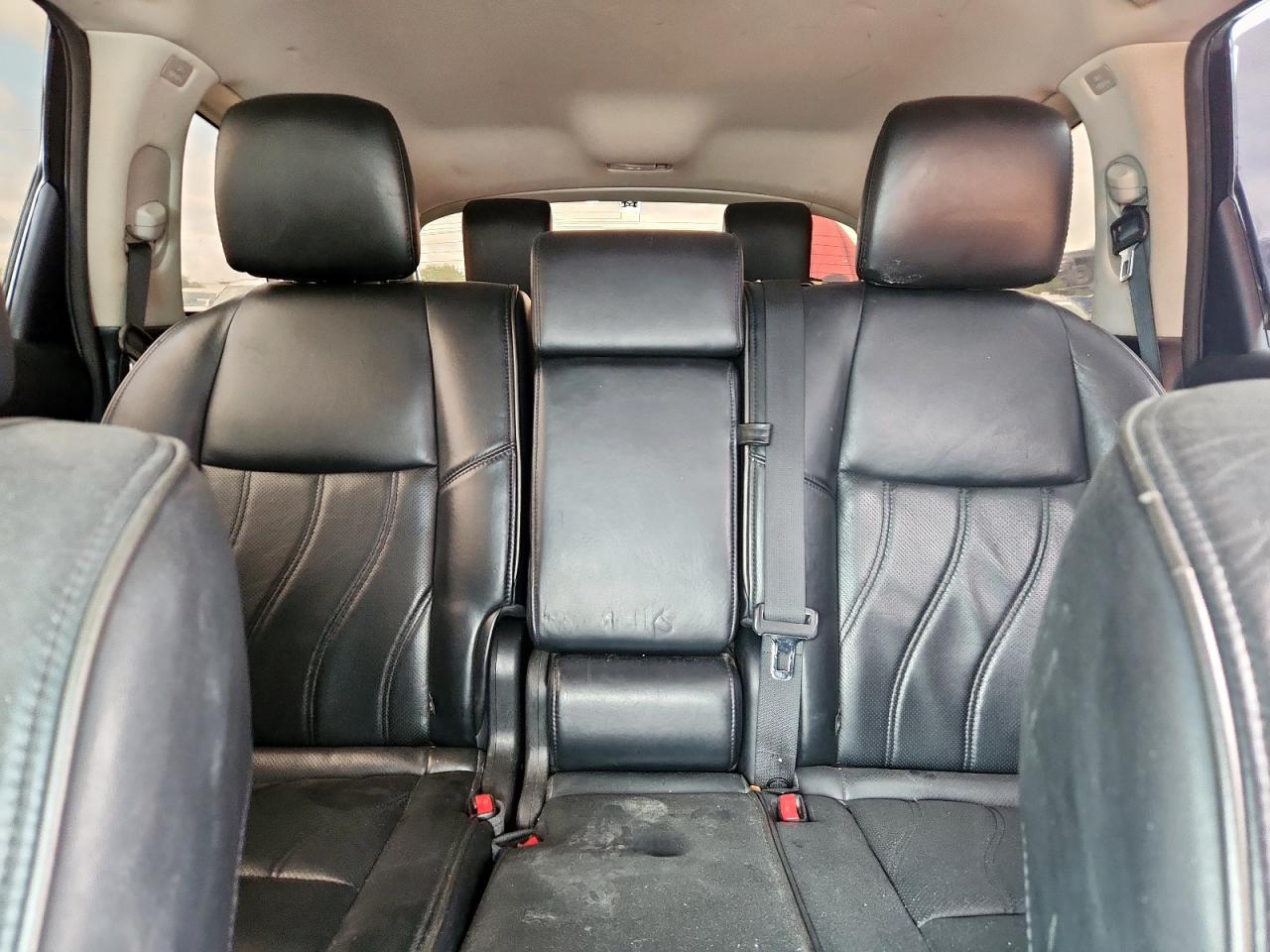 2014 Infiniti Qx60 VIN: 5N1AL0MM0EC538045 Lot: 86680785