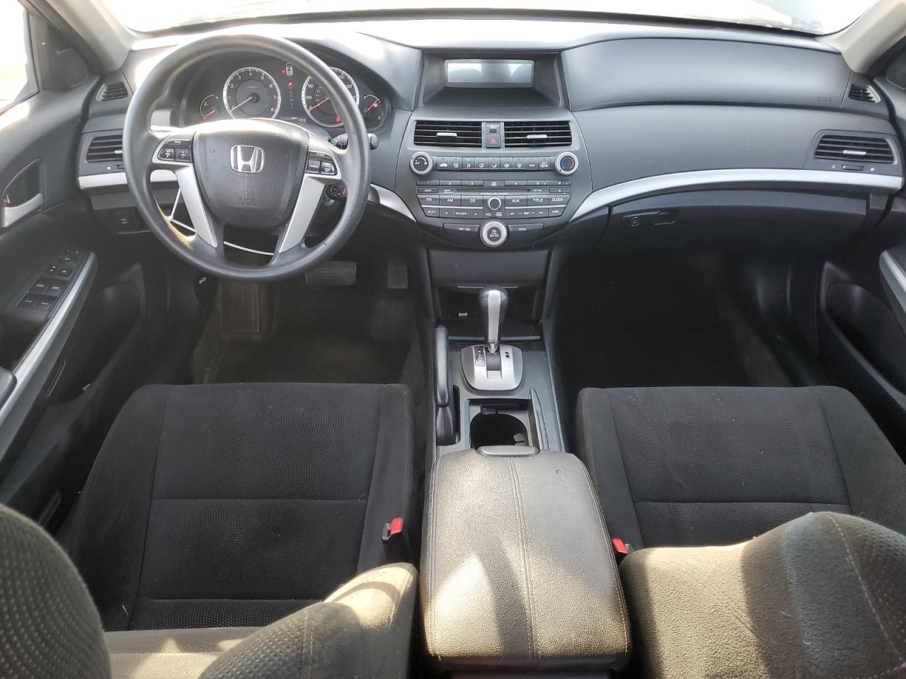 2009 Honda Accord Ex VIN: 1HGCP26719A197889 Lot: 85728815