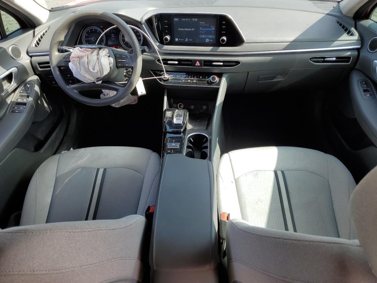 2020 Hyundai Sonata Se VIN: 5NPEG4JA4LH059849 Lot: 85585495