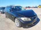 2009 BMW 320D SE BUS EDITION A  for sale at Copart CORBY