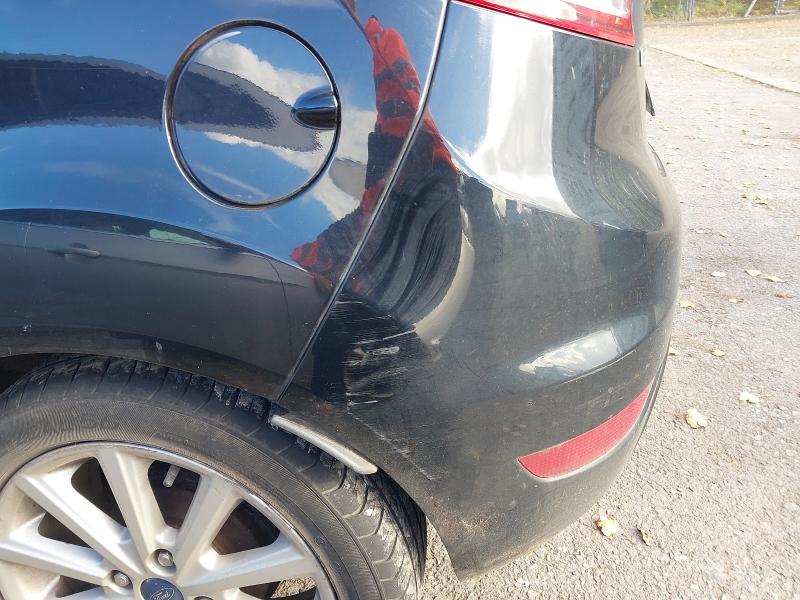 2015 FORD FIESTA 1.0 ECOBOOST TITANIUM 3DR