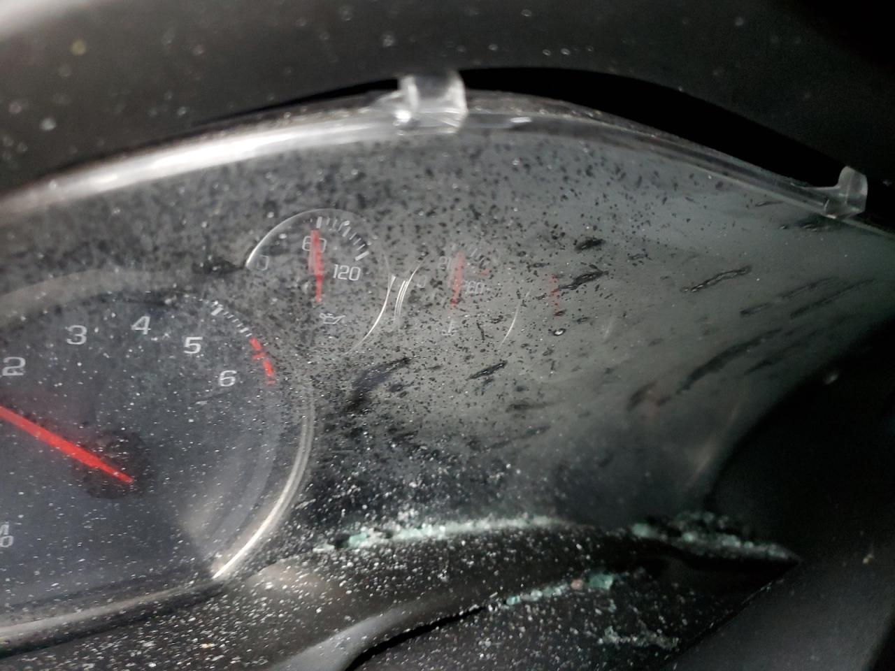 2020 Chevrolet Silverado K1500 Rst VIN: 3GCUYEED3LG447666 Lot: 86430295