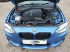 2015 BMW M235I AUTO  for sale at Copart CORBY