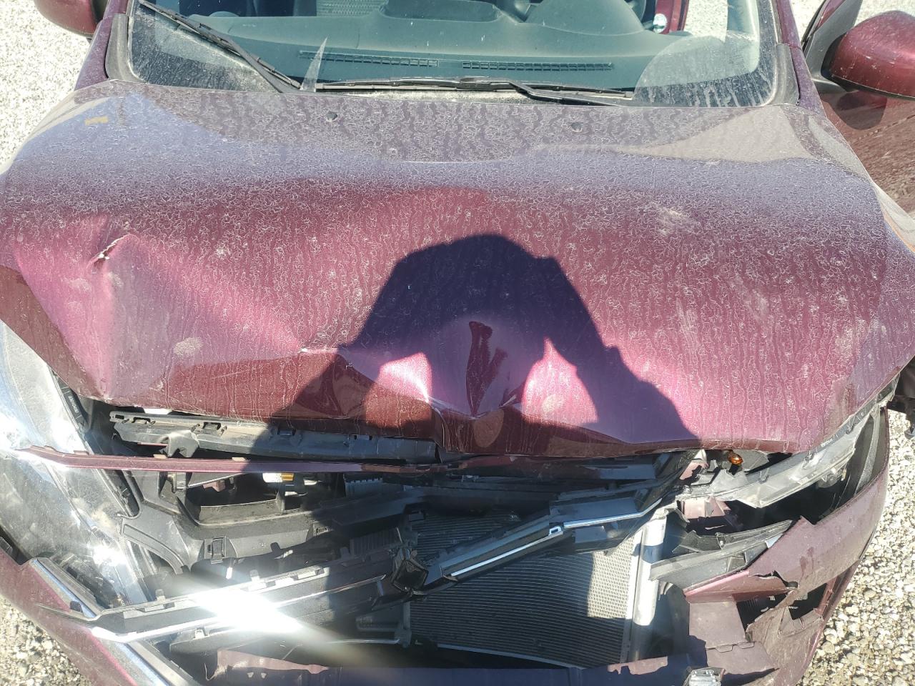 2024 Mitsubishi Mirage G4 Es VIN: ML32FUFJXRHF12450 Lot: 82640545