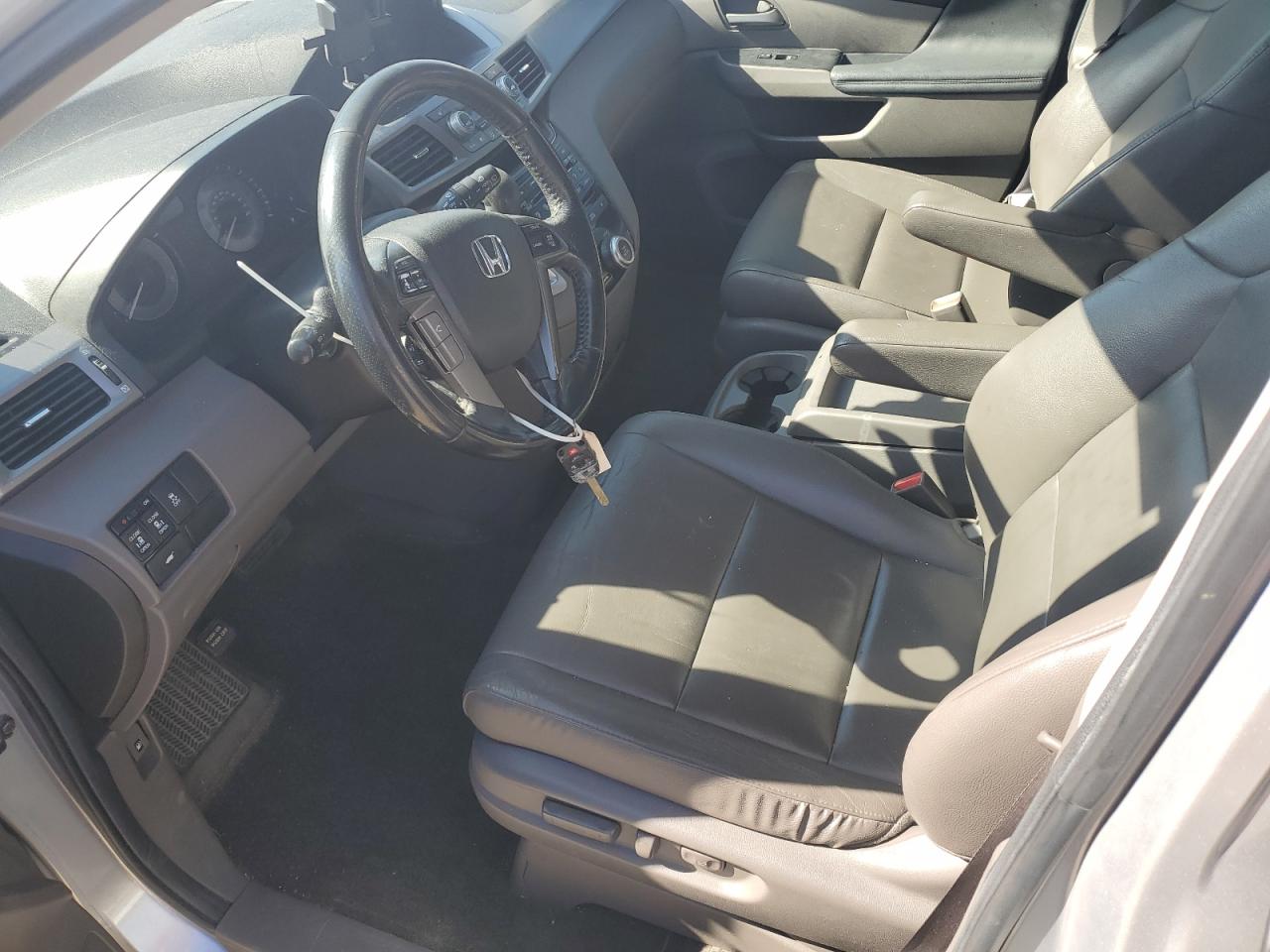 2013 Honda Odyssey Exl VIN: 5FNRL5H63DB090255 Lot: 84976795